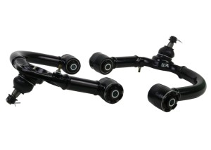 Wahacz górny przód Whiteline TOYOTA LAND CRUISER PRADO D-4D 3.0 D-4D (KDJ120_) 2006-2009