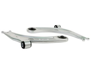 Wahacze dolne przód Whiteline AUDI A3 S3 Q2 Seat Leon Skoda Karoq Octavia VW Golf Tiguan