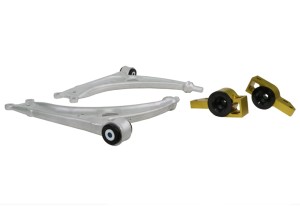 Wahacz dolny przód Whiteline AUDI A3 TFSI 1.4 TFSI 2007-2012