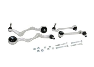 Wahacz dolny przód Whiteline BMW 1 120 d 120 d 2007-2011