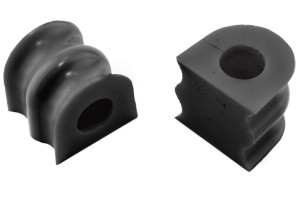 Tuleje/gumy stabilizatora 20mm przód SUBARU FORESTER SF MY98-02 INCL TURBO (8/97-6/02)