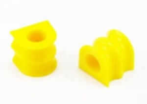 Tuleje/gumy stabilizatora 24mm przód SUBARU FORESTER SF MY98-02 INCL TURBO (8/97-6/02) -