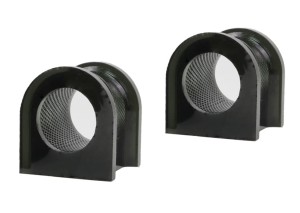 Tuleje stabilizatora tylnego Whiteline Nissan 300ZX 1989-1997 Pulsar 1991-2000