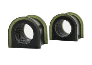 Tuleje/gumy stabilizatora przód Whiteline PROTON IPIAN - WAJA 1.6 (CF1S) 2001-2007