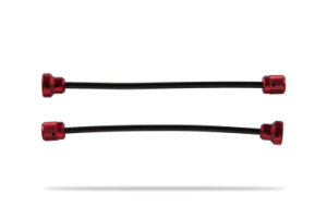 Przewody do regulacji zawieszenia 250mm Audi A3 1996-2003 8L1 Audi A3 2003-2012