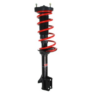 Kolumna zawieszenia tylna lewa Pedders Ezifit Subaru Forester SF 1997-2002 dla aut z LPG