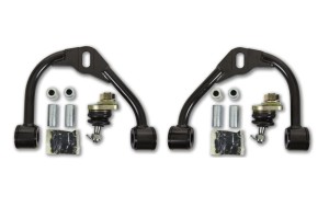 Wahacze zawieszenia Pedders Nissan Navara D40 2005- kpl