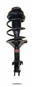Kolumna zawieszenia przód prawa Pedders Ezifit Subaru Impreza 2000-2007 Forester 2002-2008