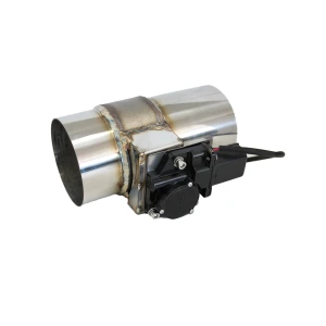 Przepustnica Varex VKV14 3.5"