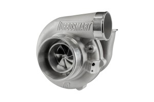 Turbosprężarka Turbosmart TS-2 Turbocharger (Water Cooled) 6262 V-Band 0.82AR Externally Wastegated