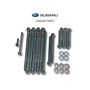 Śruby główne silnika ARP Subaru Impreza WRX STi 2.0L EJ20 2.5L EJ25 2.5L EJ257