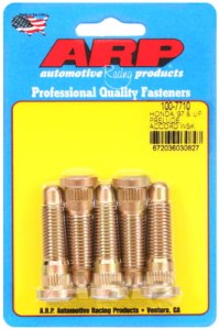 Szpilki piasty ARP (5 szt.) Honda 80-00 M12 x 1.5 47mm