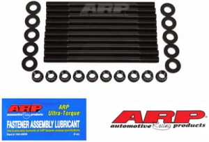 Szpilki głowicy ARP 03-07 Ford Focus Duratec 2.3L (Non-SVT)