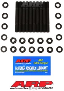 Szpilki główne silnika ARP Ford 2.0L Zetec 1995-2008