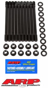 Szpilki głowicy ARP BMW 2002 Cupe 318i 320i 4-cylinder