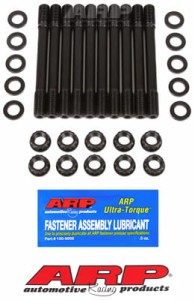 Szpilki głowicy ARP BMW E30 M3 2.3L S14B23
