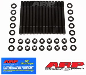 Szpilki głowicy ARP Nissan Skyline RB20 RB20DET RB25 RB25DET