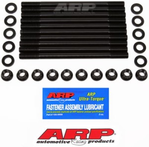 Szpilki głowicy ARP Nissan Pulsar Sunny SR20DET 2.0L RN14 GTiR AWD M12