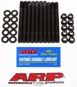 Szpilki podpory wału ARP Nissan 200SX SR20DET