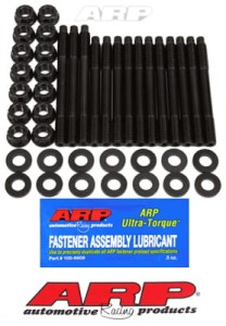 Szpilki podpory wału ARP Nissan Skyline RB25DET RB26DETT ARP2000