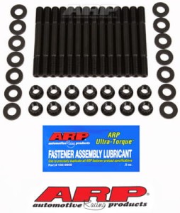 Szpilki podpory wału ARP 93-98 Toyota Supra JZA80 2JZ-GTE