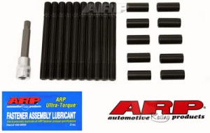 Szpilki głowicy ARP VW / Audi AEB 1.8L Turbo 20V M11 (z kluczem)