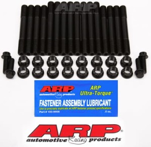 Szpilki podpory wału ARP VW/Audi S4 / RS4 2.7L V6 Bi-turbo