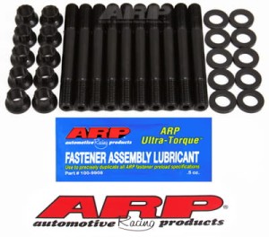 Szpilki głowicy ARP Mitsubishi Eclipse / Galant 2.0L 4G63 6 śrub M12