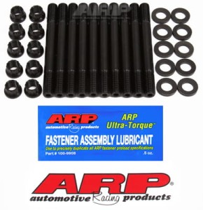 Szpilki głowicy ARP Mitsubishi Lancer EVO 1-9 / Eclipse 94 UP M11
