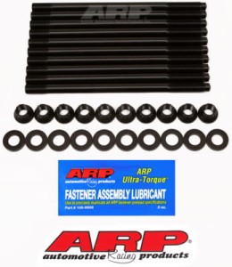 Szpilki głowicy ARP Mitsubishi Lancer EVO 10 2.0L (4B11) turbo
