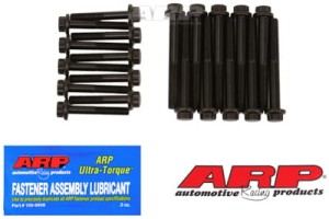 Szpilki podpory wału ARP Mitsubishi Lancer EVO 10 4B11 4-śrub turbo