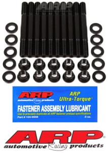 Szpilki podpory wału ARP Mitsubishi Lancer Evo 3-9 / Eclipse 2.0 4G63 12pt