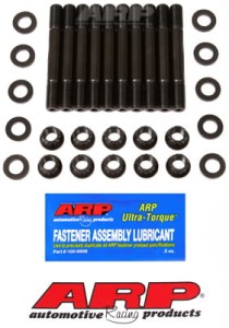Szpilki główne silnika ARP Mitsubishi 2.6L 2-bolt