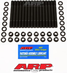 Szpilki podpory wału ARP Mitsubishi 6G72 3.0L 6-cylinder 93UP