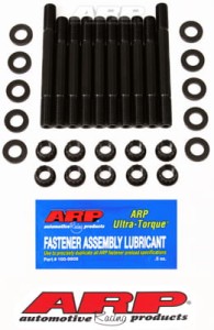 Szpilki podpory wału ARP Acura B18A1/B1