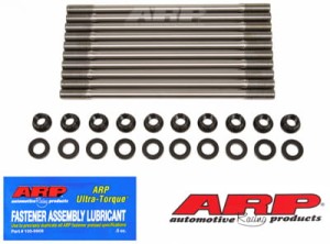 Szpilki głowicy ARP Fiat Cupe 2.0 16v / Lancia Delta HF Integrale 2.0 16v / Suzuki GSX 1300R Hayabusa 99-05