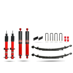 Zestaw zawieszenia Pedders 2 Inch Ford Ranger 2023 on. 3.0 V6