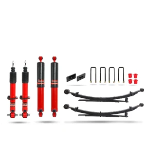 Zestaw zawieszenia Pedders 2 Inch Ford Ranger 2023 on. 2.0