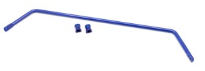 Stabilizator SuperPro przód 22mm TOYOTA MR2 1999-2007