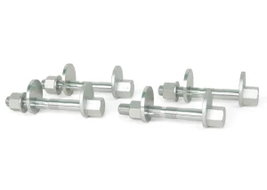 Śruby regulacji zawieszenia SuperPro przód FORD RANGER 2011-2015