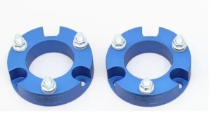 Podkładki dystansowe zawieszenia lift 45mm SuperPro przód HOLDEN COLORADO 2012-2020