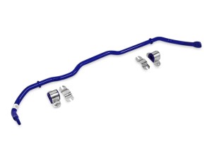 Stabilizator SuperPro przód 24mm AUDI A3 2003-2013