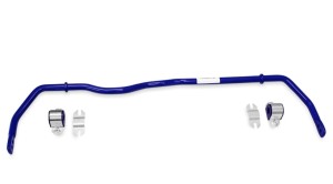 Stabilizator SuperPro przód 24mm AUDI A3 2003-2013