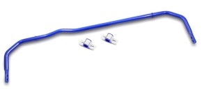 Stabilizator SuperPro przód 24mm HYUNDAI i30 2016-ON