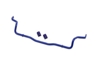 Stabilizator SuperPro przód 24mm FORD FOCUS 2015-2018