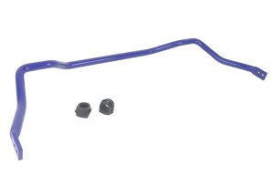 Stabilizator SuperPro przód 27mm NISSAN SKYLINE 1993-2000