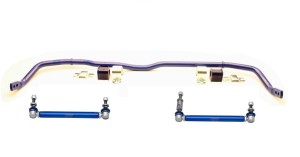 Stabilizator SuperPro przód 26mm AUDI A3 2012-2020