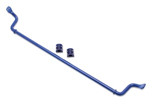Stabilizator SuperPro przód 24mm SUBARU FORESTER 2002-2008