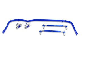 Stabilizator SuperPro przód 24mm AUDI A3 2012-2020