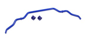 Stabilizator SuperPro przód 27mm INFINITI G 2008-2013